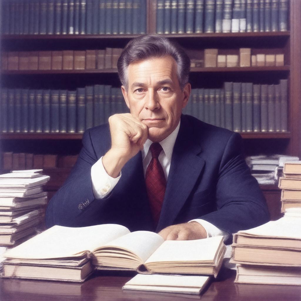 James Tobin